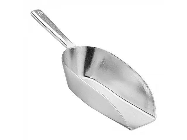 Westmark Winkelschep 300ml Aluminium 25cm