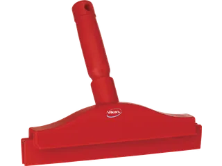 Full Colour Hygiëne Handtrekker Rood - 1
