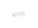 Tafelnaambord MAUL karton 21x7,5cm wit 100 stuks