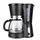 Koffiezetapparaat Tristar CM-1236 1,2L 900W zwart