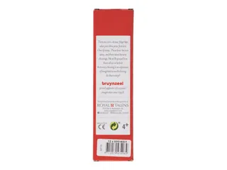 Kleurpotlood Bruynzeel Super 931 vermiljoen - 5