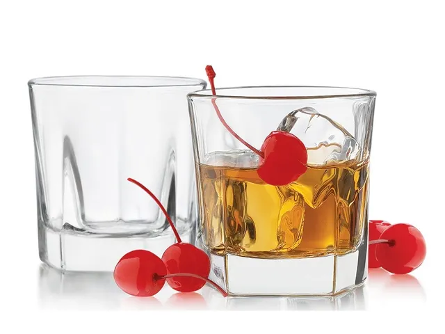 Libbey Inverness Tumbler 26,6cl, Doos 12 stuks