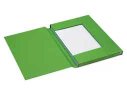 Dossiermap Secolor Folio Groen