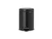 Pedaalemmer newIcon 5 liter mat zwart Brabantia