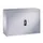 Bijzetkast Hxbxd 790x1200x500mm 1 Legbord Lichtgrijs