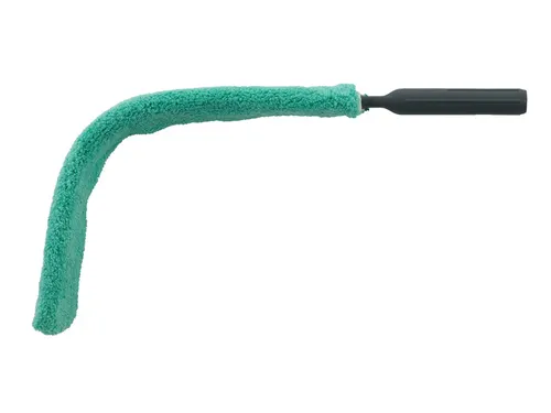 Hygen Quick Connect Steelstoffer, Rubbermaid 72cm