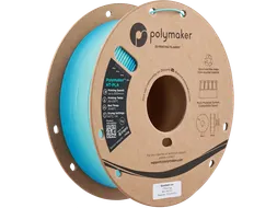 HT-PLA 1,75mm Gradient Ice 1kg Polymaker 3d filament
