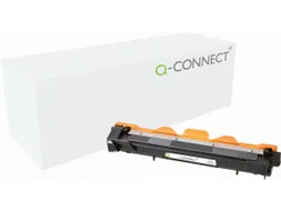 Q-connect Toner zwart 1000 pagina's voor Brother TN-1050