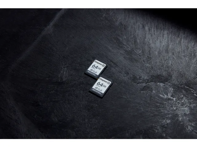 64G SDXC Industrial pSLC