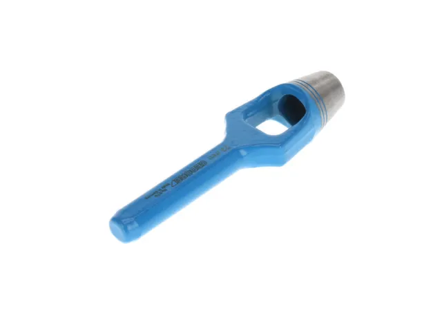 570023 Henkelloche ijzer 23mm