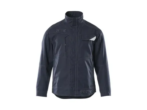 Mascot 13609 Romon werkjas, marineblauw, maat 3XL, per stuk