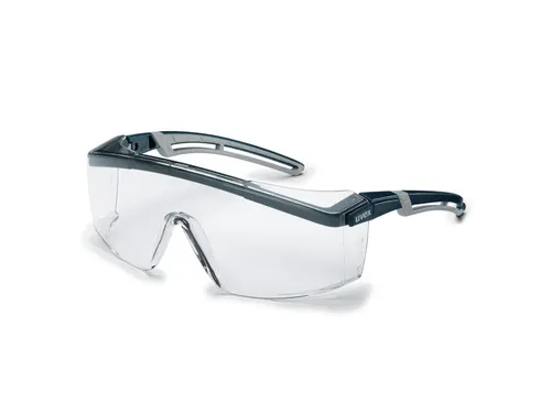 Uvex Astrospec 2.0 9164-187 Veiligheidsbril