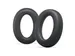 Pro Premium draadloze headset oorkussens - HE724