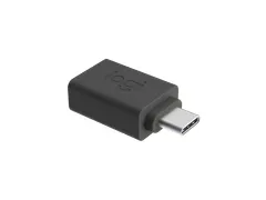 USB C - USB A, 16.4 x 9.2 x 27.5 mm, 22 g