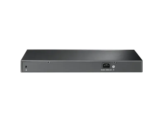 16-Poorts Gigabit PoE+ Easy Smart Switch