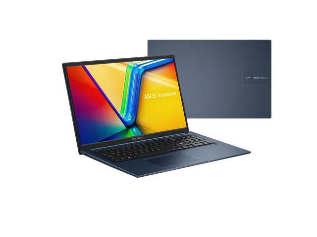 ASUS Vivobook X1704VA-AU586W Intel Core i5-1334U Laptop 17.3 Inch