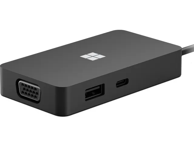Microsoft Surface USB-C Travel Hub