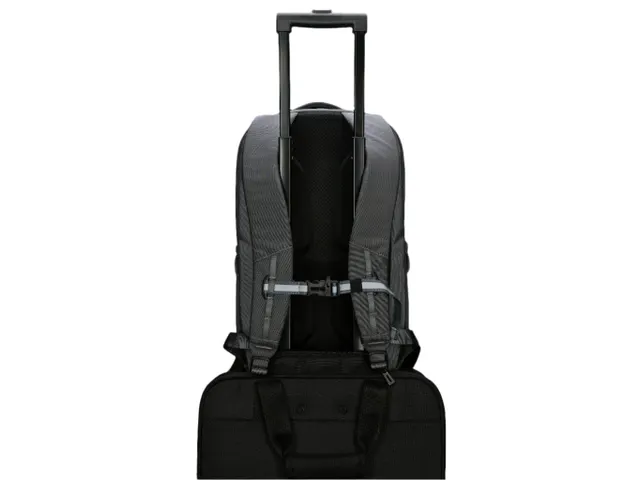 Sac à dos ordinateur portable Targus TBB65802GL 40,6cm (16 inch) Gris