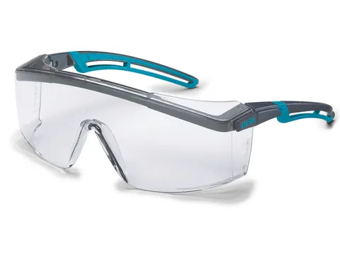 Uvex Astrospec 2.0 9164-275 Veiligheidsbril