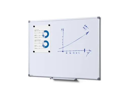 Whiteboard 60x90cm Economy