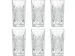 Verre Hobstar Longdrink 47cl 6 pièces
