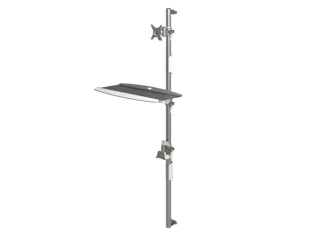 ViewMate Combo Data Invoer Muur 732