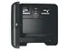 Distributeur essuie-mains Tork H2 552108 Xpress noir
