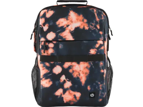 HP Campus XL Notebook Backpack 16.1 inch Tie Dye 7K0E3AA