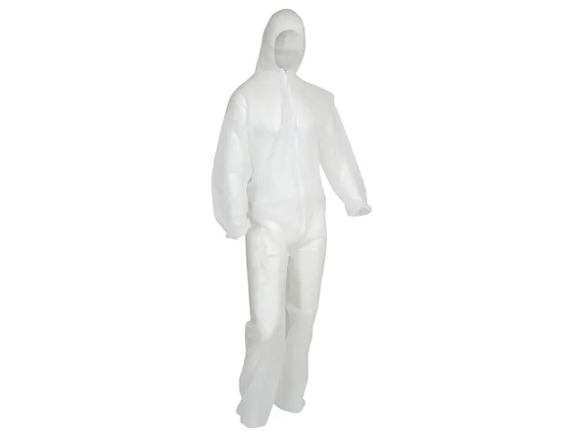 OXXA Cover 6110 overall - M