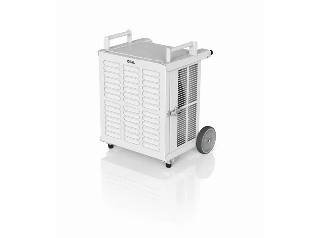 Luchtreiniger IDEAL Hercules H14