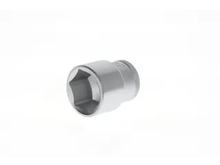 19 27 Dopsleutel 1/2 inch,zeskant,27mm - 1