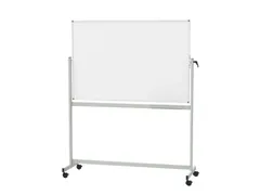 Whiteboard Kantelbaar MAULstandaard 100x150cm