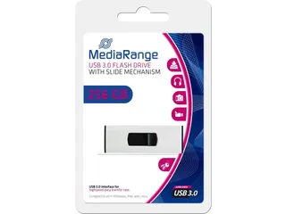 Usb Stick 256Gb - 1