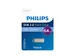 USB stick 2.0 Philips Moon USB-A 64GB zilver