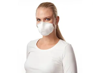 Moldex stofmasker Classic FFP2 NR D 20 Stuks - 4