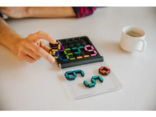 Smart Games Spel IQ Digits 7+