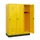 schoollocker,HxBxD 1630x1200x500mm,3vak,vak B 400mm,draaigrendel