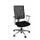 Nowy Styl Bureaustoel 4ME Zwart