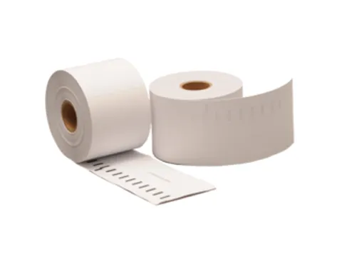 Dymo Compatible Label 99017 S0722460 12x50mm