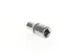 20 5 Stekkerdoos 1/4 inch,zeskant,5mm