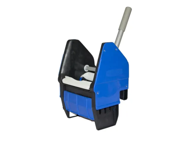 Neerwaartse Perswringer Blauw