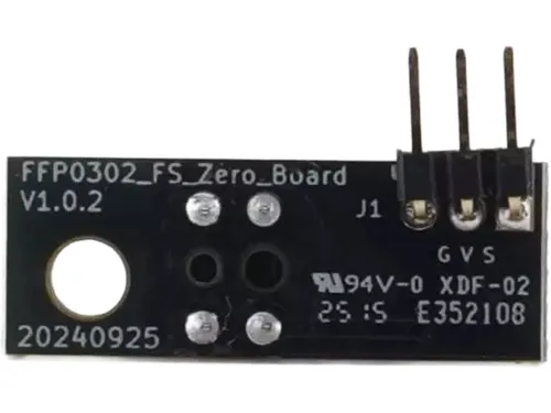 Adventurer 5X Ifs Detection Sensor