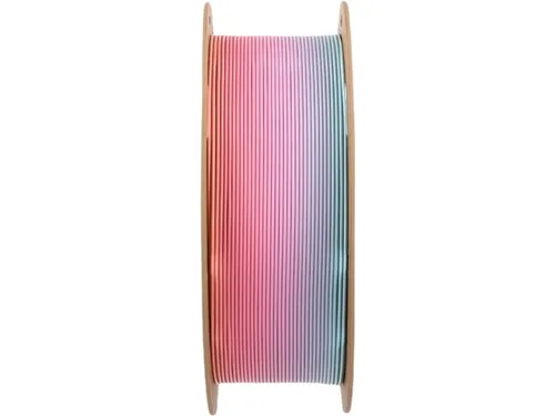 PLA Gradient 1,75mm Satin Rainbow 1kg Panchroma 3D Filament