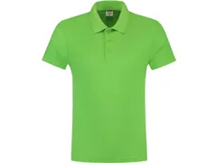 Tricorp 201003 polo, limoengroen, maat 4XL, per stuk