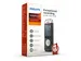 Enregistreur audio Philips DVT 2110 pour interviews