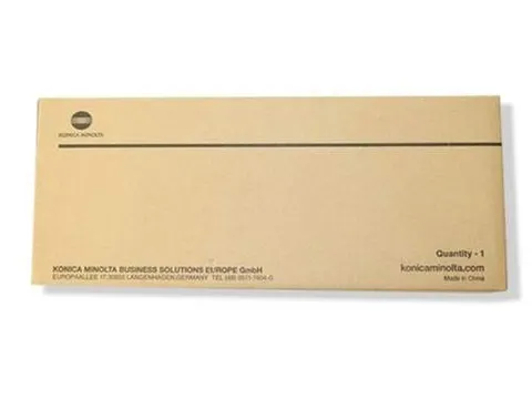 AAVAWY1 KONICA Bizhub toner waste box