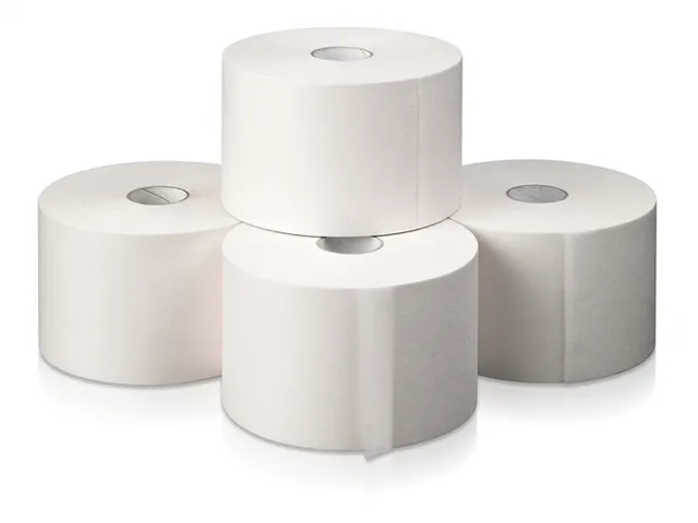 Bravilor freshbrew Filterrollen 4 stuks