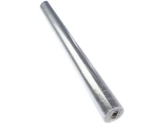 Transparante folie Kangaro op rol 70cm x 25 mtr 25 micron - 2