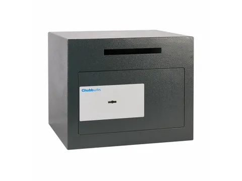 Chubbsafes Afstortkluis Sigma Deposit UG-40-KL Sleutelslot