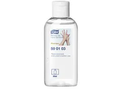 Tork 590103 Alcohol Gel Voor Handdesinfectie 80ml Premium